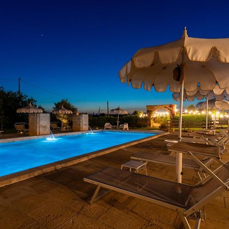 Dimora Soleda Apartment Torre San Giovanni Ugento Exterior photo