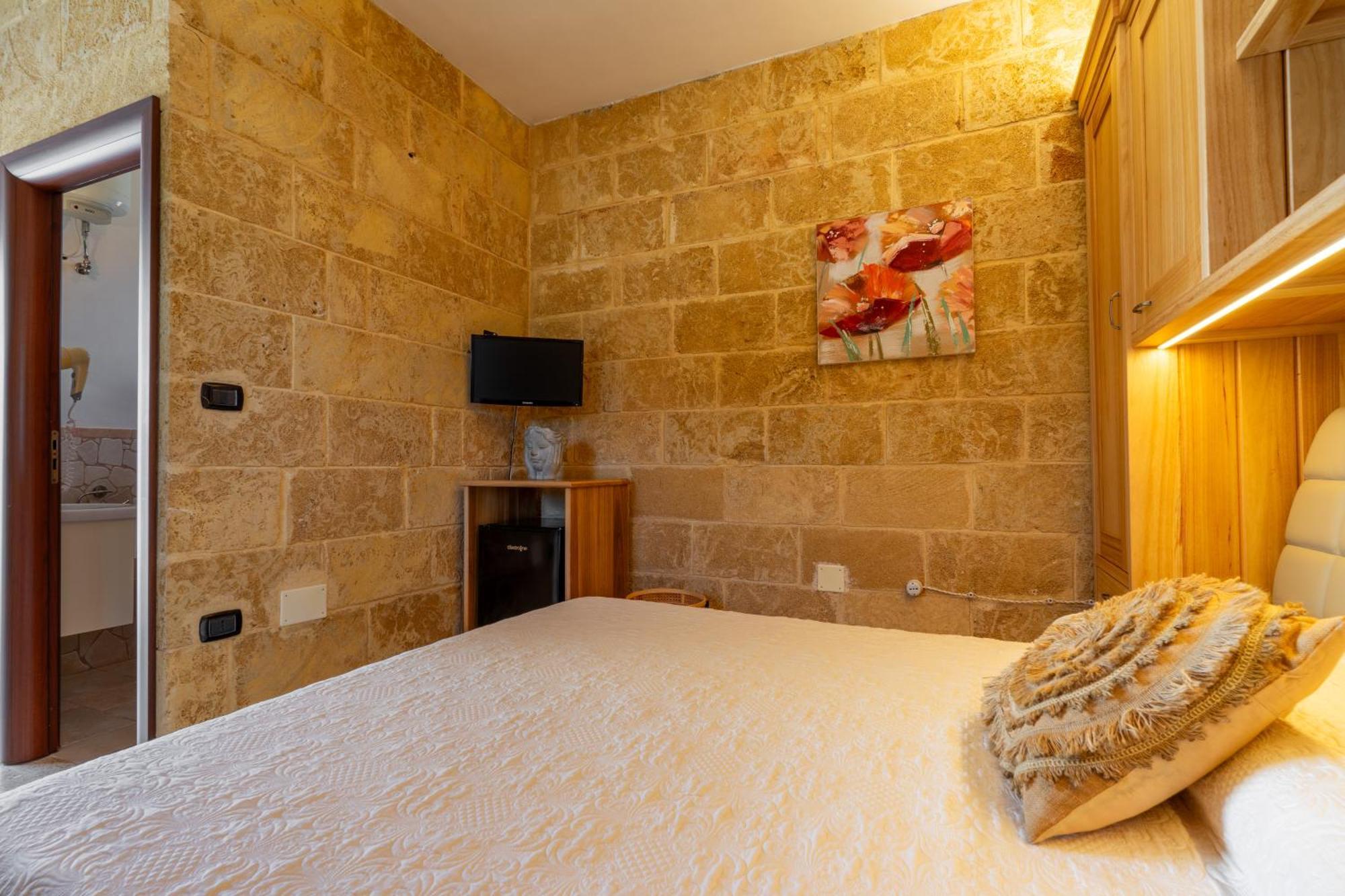 Dimora Soleda Apartment Torre San Giovanni Ugento Exterior photo